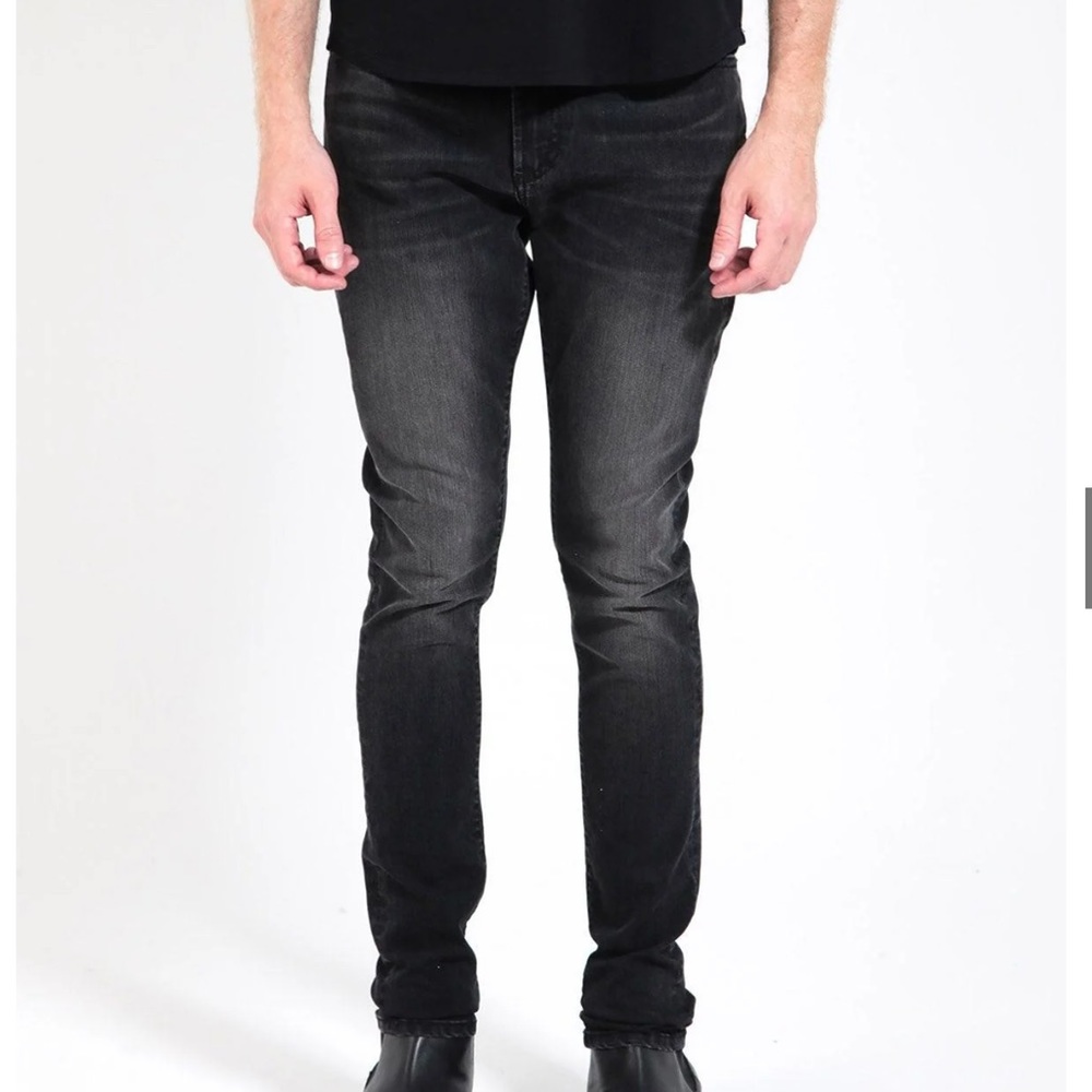 Monfrère Greyson Haze‎ Skinny Jeans Men’s size 29